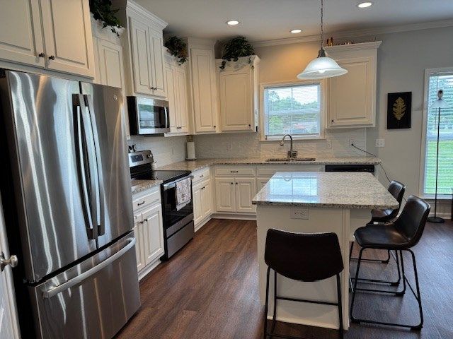 70 Beckett Lane, Newton, AL 36352