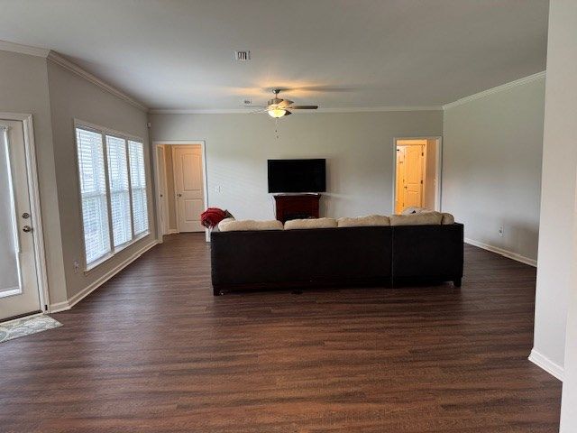 70 Beckett Lane, Newton, AL 36352