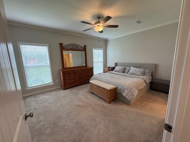 70 Beckett Lane, Newton, AL 36352