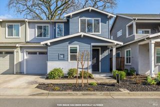 309 Sejong Ln, Santa Rosa, CA 95403