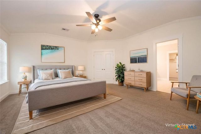 303 Crowfoot Drive, Harker Heights, TX 76548