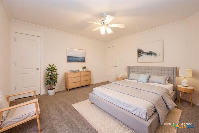 303 Crowfoot Drive, Harker Heights, TX 76548