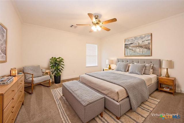 303 Crowfoot Drive, Harker Heights, TX 76548