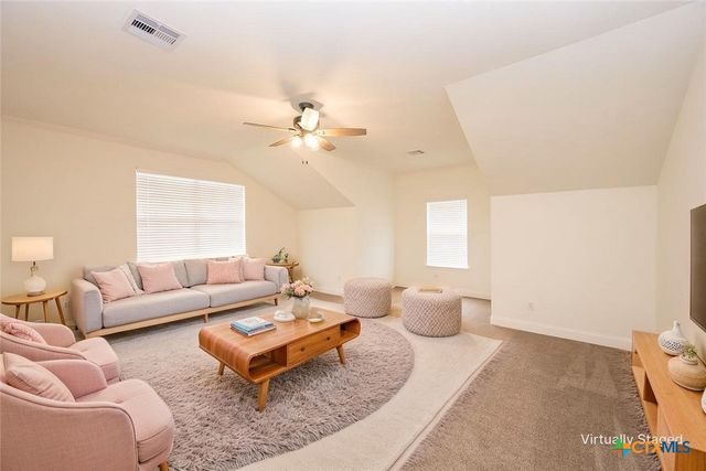 303 Crowfoot Drive, Harker Heights, TX 76548