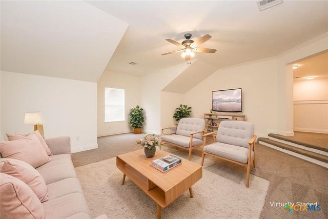 303 Crowfoot Drive, Harker Heights, TX 76548