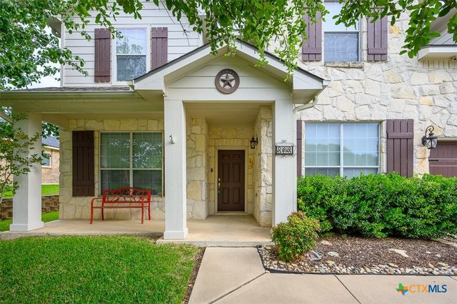 303 Crowfoot Drive, Harker Heights, TX 76548