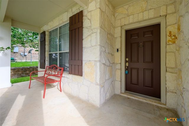 303 Crowfoot Drive, Harker Heights, TX 76548