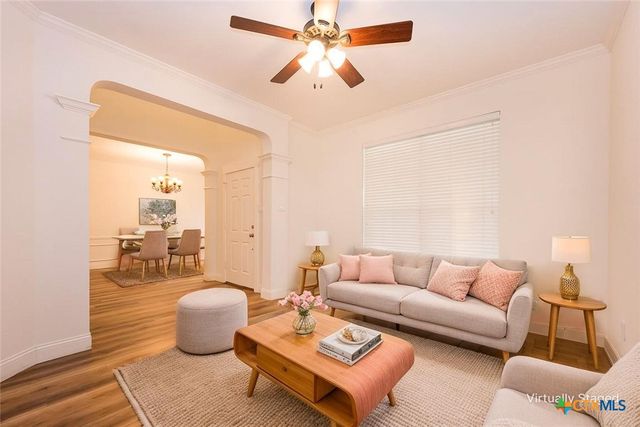 303 Crowfoot Drive, Harker Heights, TX 76548