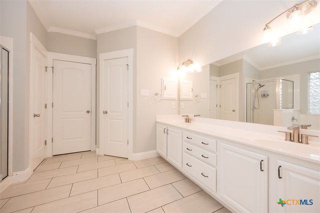 303 Crowfoot Drive, Harker Heights, TX 76548