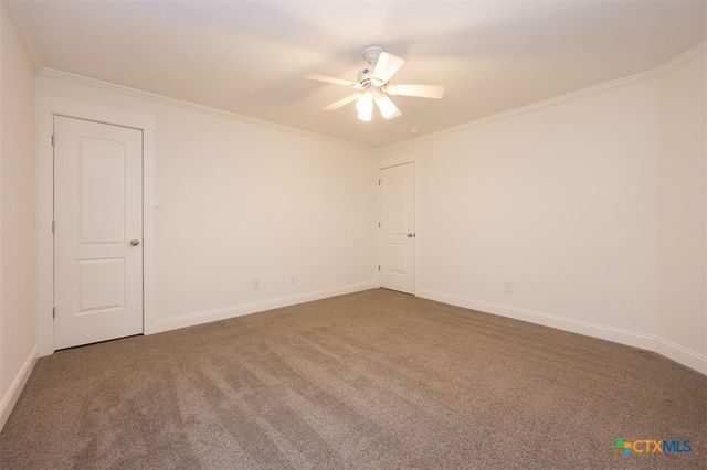 303 Crowfoot Drive, Harker Heights, TX 76548