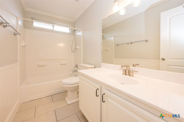 303 Crowfoot Drive, Harker Heights, TX 76548