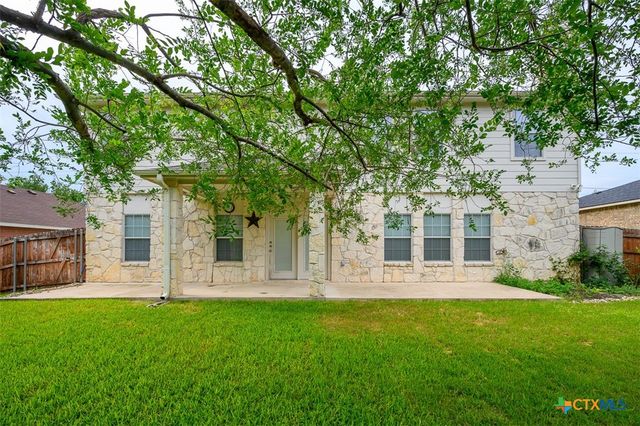 303 Crowfoot Drive, Harker Heights, TX 76548