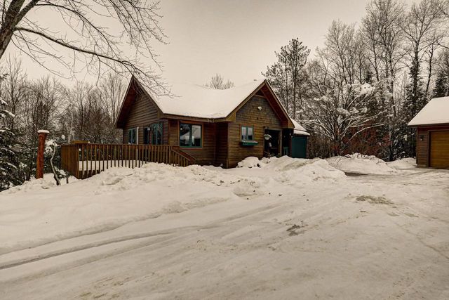 2899 STATE HIGHWAY 17, Rhinelander, WI 54501