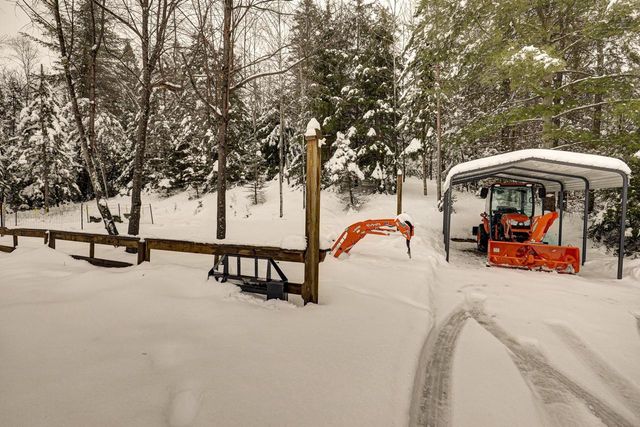 2899 STATE HIGHWAY 17, Rhinelander, WI 54501