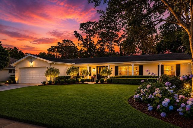 3015 DAWLEY AVENUE, Orlando, FL 32806