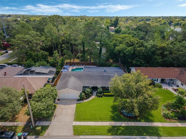 3015 DAWLEY AVENUE, Orlando, FL 32806