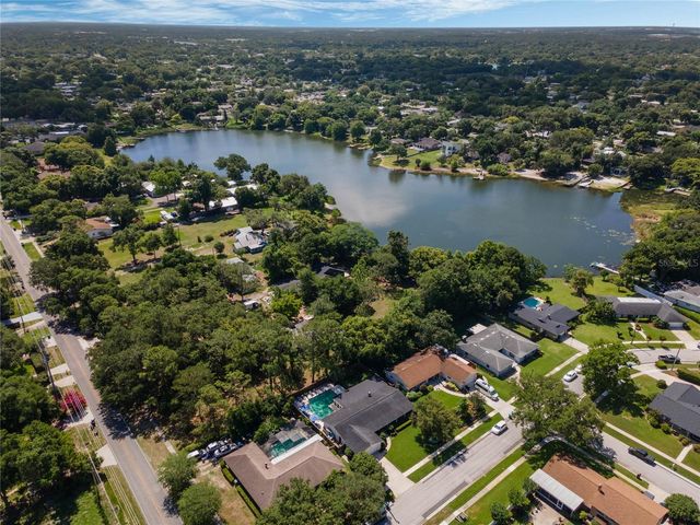 3015 DAWLEY AVENUE, Orlando, FL 32806