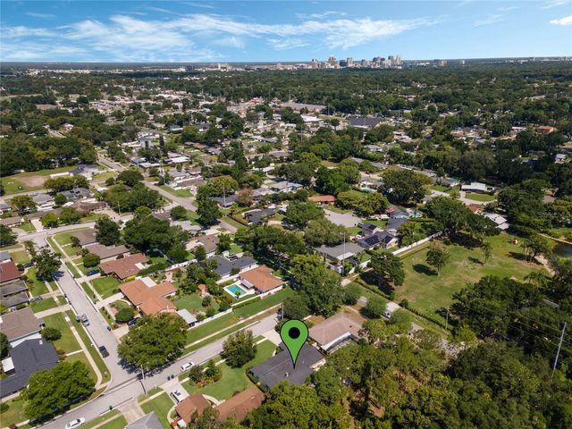 3015 DAWLEY AVENUE, Orlando, FL 32806