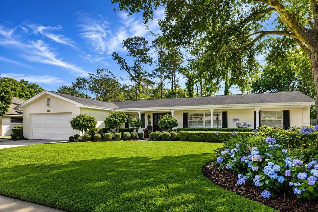 3015 DAWLEY AVENUE, Orlando, FL 32806