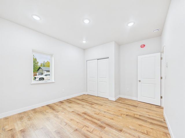 2807 W FIRST AVENUE, North Pole, AK 99705