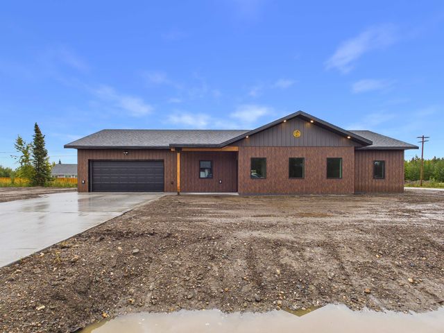 2807 W FIRST AVENUE, North Pole, AK 99705