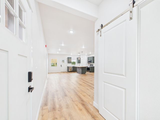 2807 W FIRST AVENUE, North Pole, AK 99705