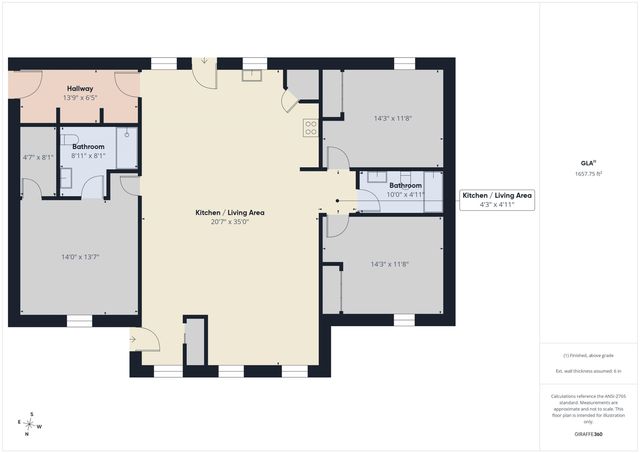 2807 W FIRST AVENUE, North Pole, AK 99705