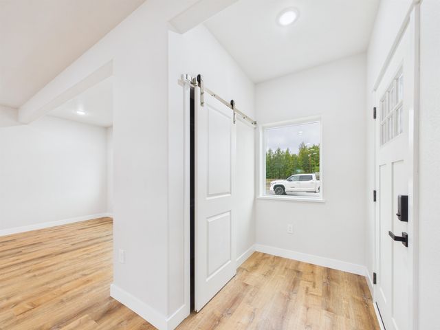 2807 W FIRST AVENUE, North Pole, AK 99705
