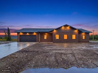 2807 W FIRST AVENUE, North Pole, AK 99705