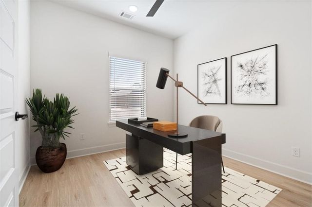 6904 SW High Meadow Boulevard, Bentonville, AR 72713