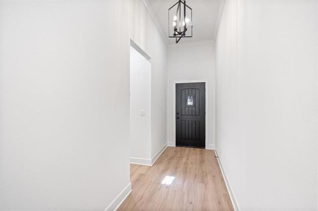 6904 SW High Meadow Boulevard, Bentonville, AR 72713