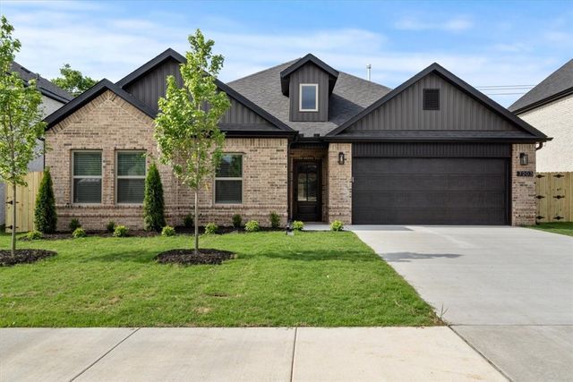6904 SW High Meadow Boulevard, Bentonville, AR 72713