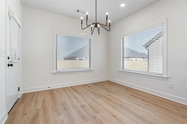 6904 SW High Meadow Boulevard, Bentonville, AR 72713