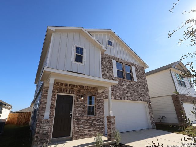 6706 Red Buffalo Trail, San Antonio, TX 78253