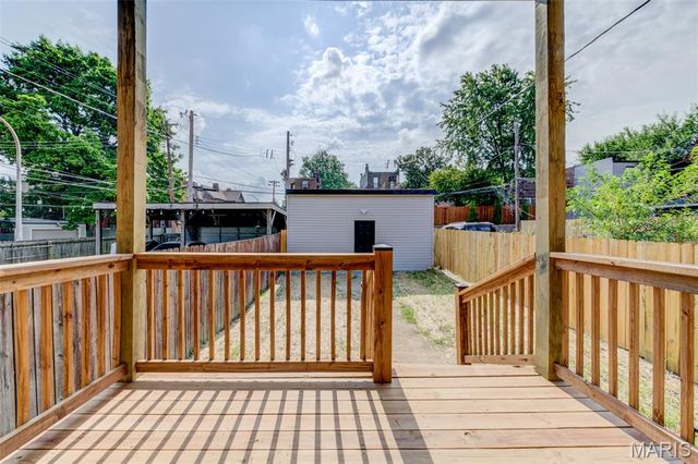 3504 Illinois Avenue, St Louis, MO 63118
