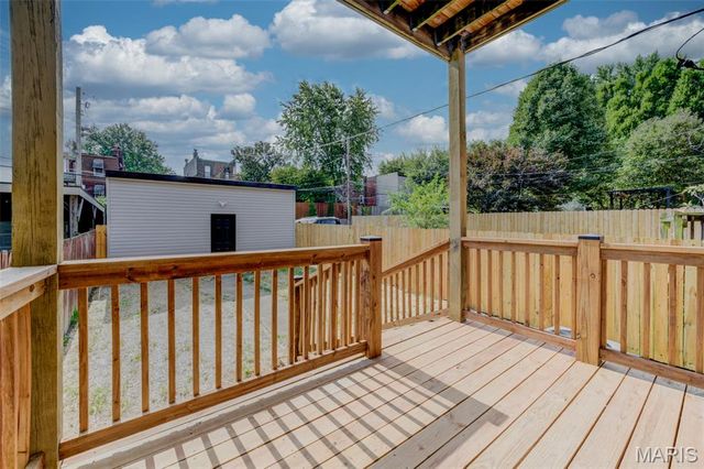 3504 Illinois Avenue, St Louis, MO 63118