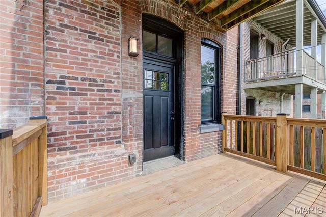 3504 Illinois Avenue, St Louis, MO 63118