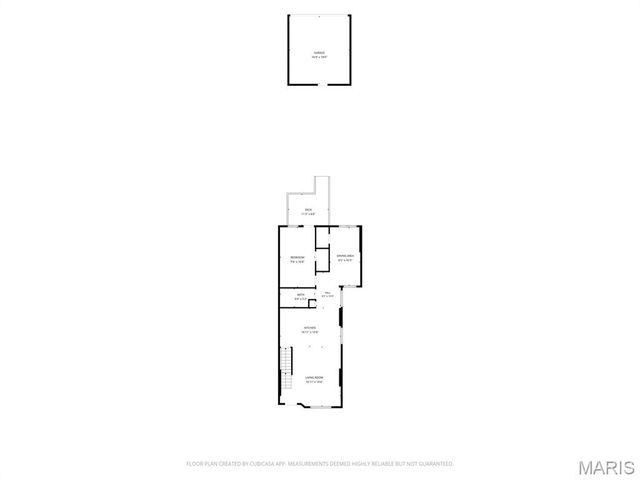 3504 Illinois Avenue, St Louis, MO 63118