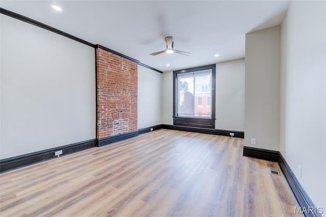 3504 Illinois Avenue, St Louis, MO 63118