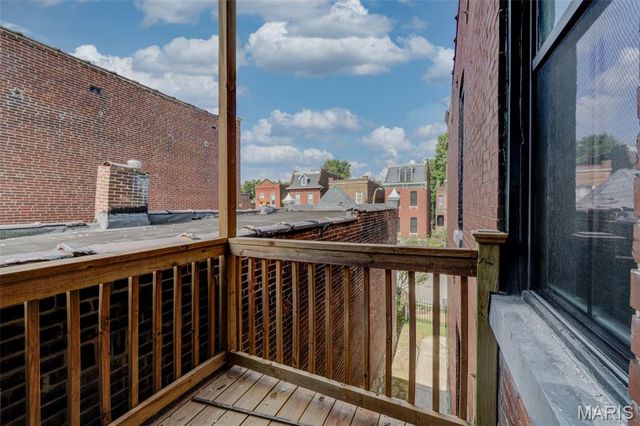 3504 Illinois Avenue, St Louis, MO 63118