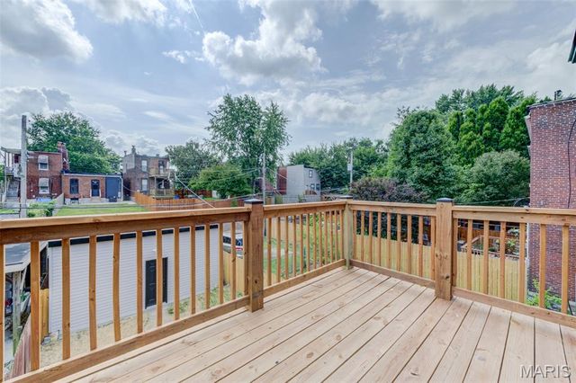 3504 Illinois Avenue, St Louis, MO 63118