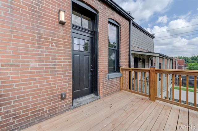 3504 Illinois Avenue, St Louis, MO 63118