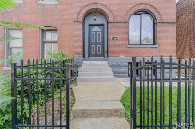 3504 Illinois Avenue, St Louis, MO 63118
