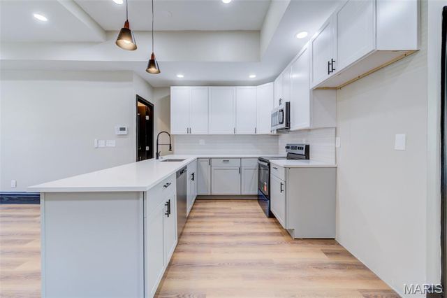 3504 Illinois Avenue, St Louis, MO 63118