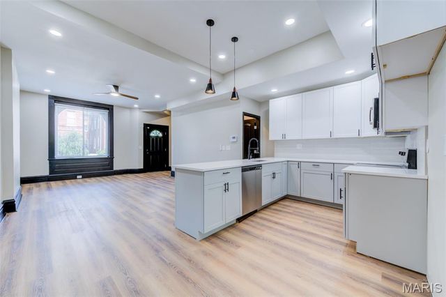 3504 Illinois Avenue, St Louis, MO 63118