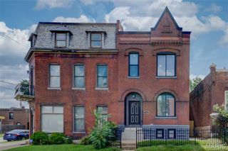 3504 Illinois Avenue, St Louis, MO 63118