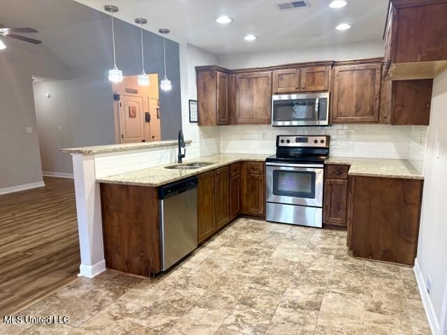7934 Sycamore Drive, Southaven, MS 38671
