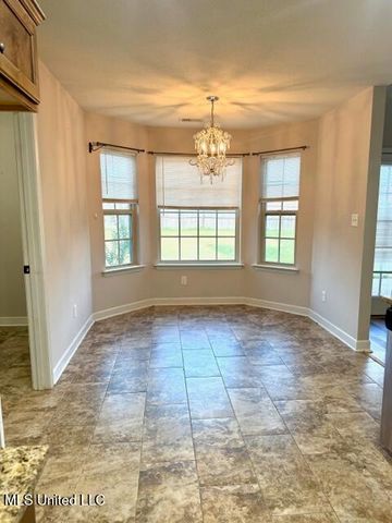 7934 Sycamore Drive, Southaven, MS 38671