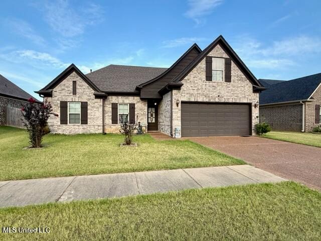7934 Sycamore Drive, Southaven, MS 38671