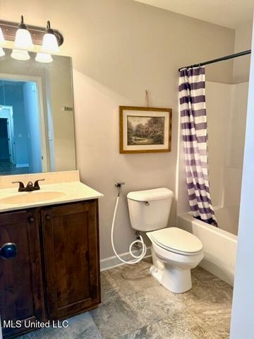 7934 Sycamore Drive, Southaven, MS 38671